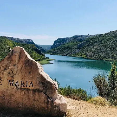 Hotel Roski Slap Drniš