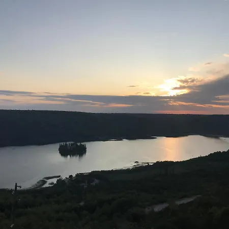 Hotel Roski Slap Drnis