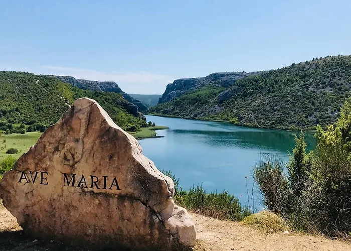 Hotel Roski Slap Drnis