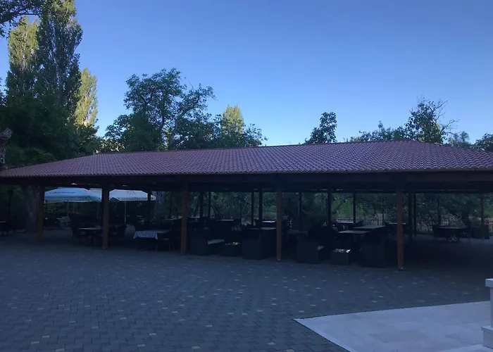 Roski Slap 3* Drniš