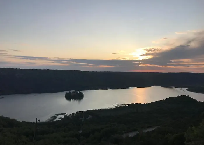 Hotel Roski Slap Drniš