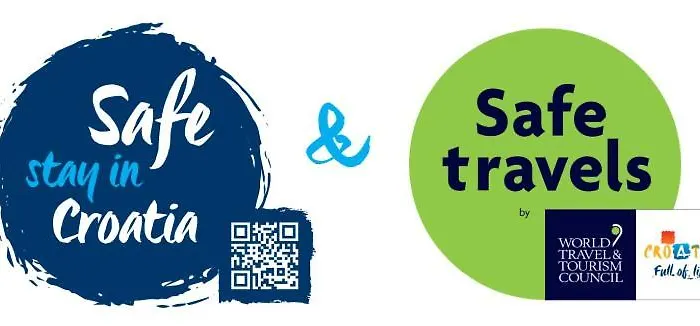 Hotel Roski Slap Drniš