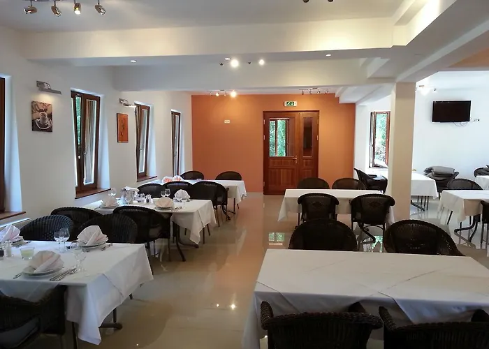 Hotel Roski Slap Drniš