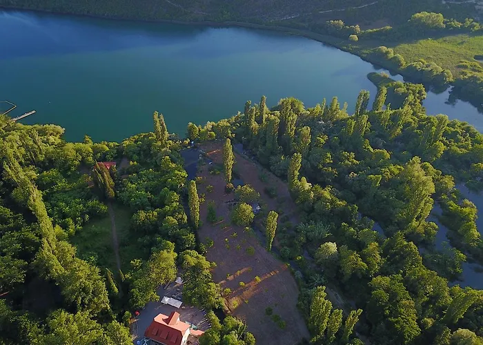 Hotel Roski Slap Drniš